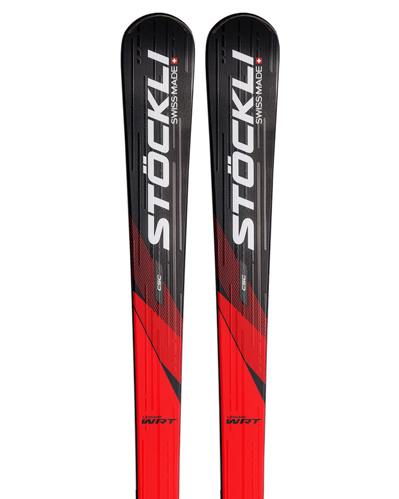 Ski Stöckli Laser WRT 2027
