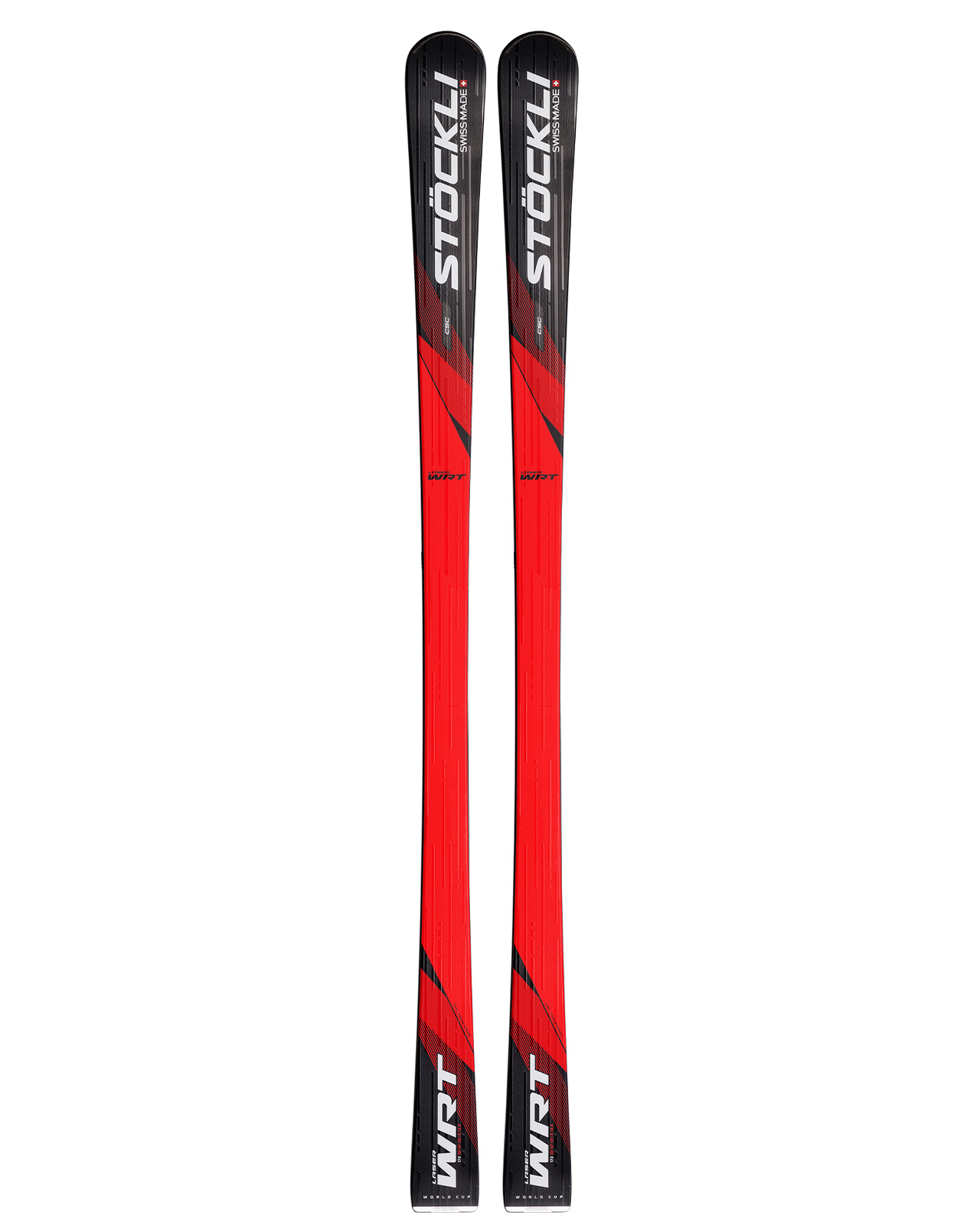 Ski Stöckli Laser WRT 2027 – Image 2