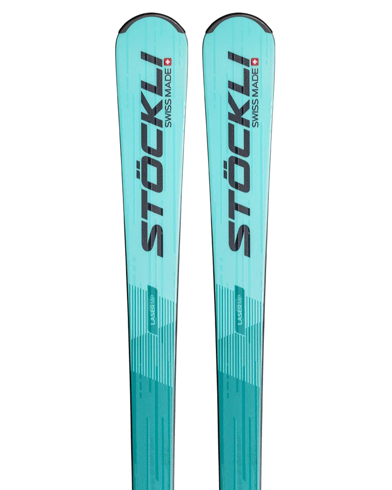 Pack Ski Stöckli Laser MP + Fixation SRT 12
