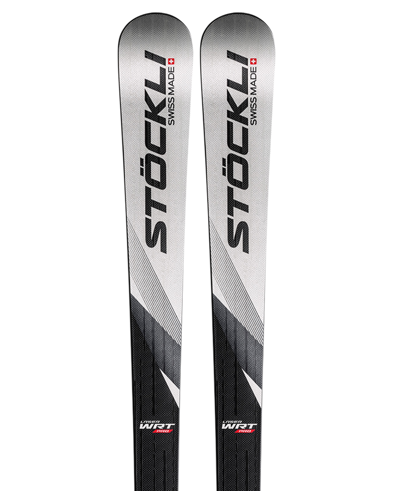 Pack Ski Stöckli Laser WRT PRO 2027 + Fixation SRT 12