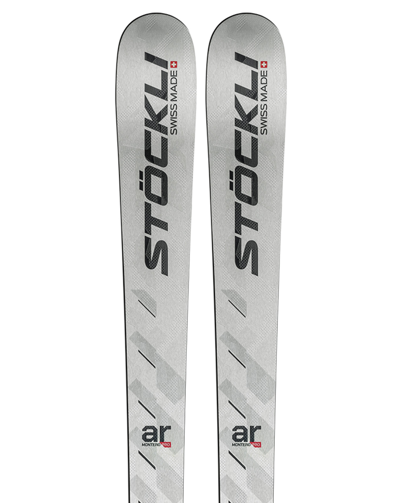 Pack Ski Stöckli MONTERO AR PRO + Fixation Strive 13d