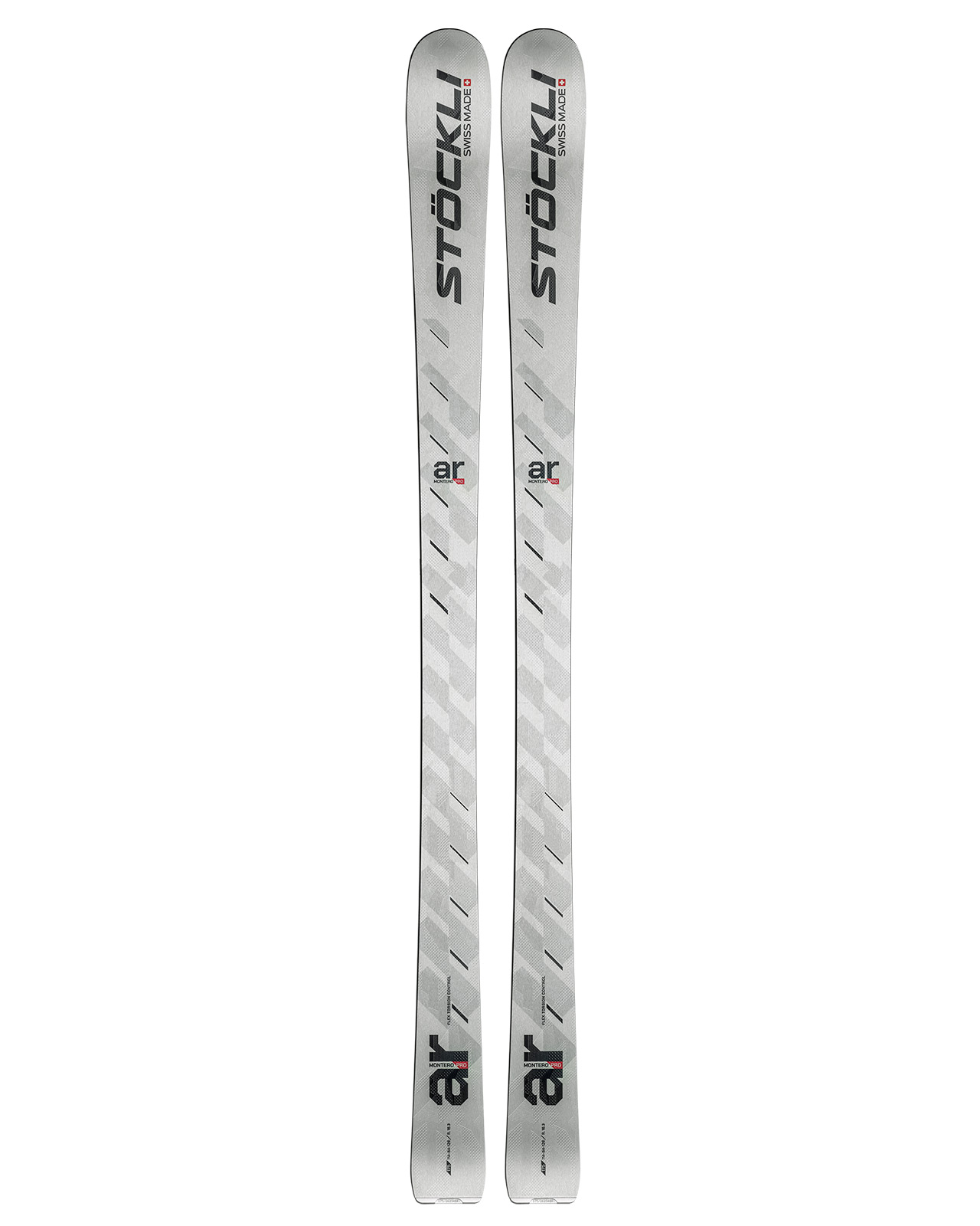 Pack Ski Stöckli MONTERO AR PRO + Fixation Strive 13d – Image 2