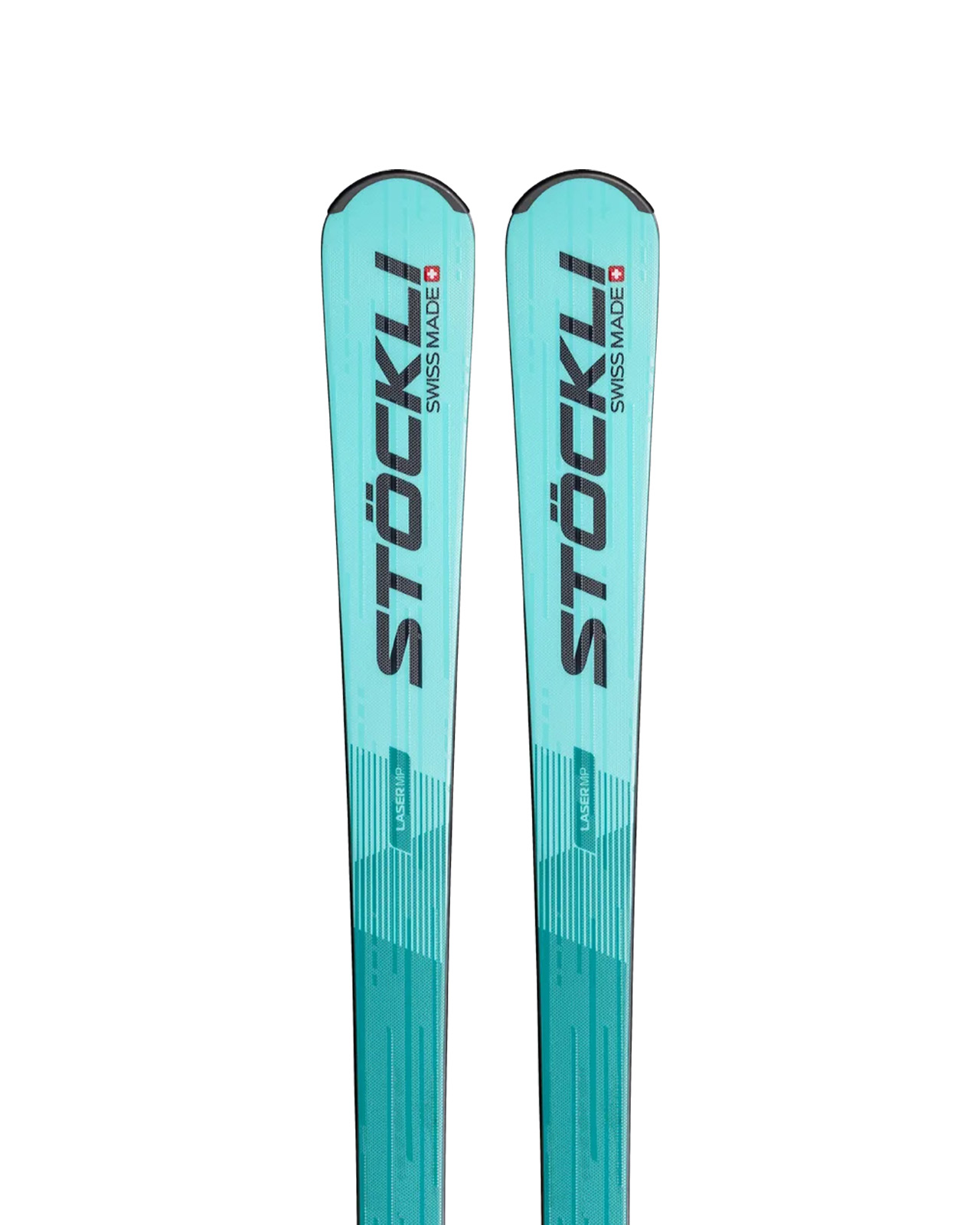 Pack Ski Stöckli Laser MP + Fixation SRT 12