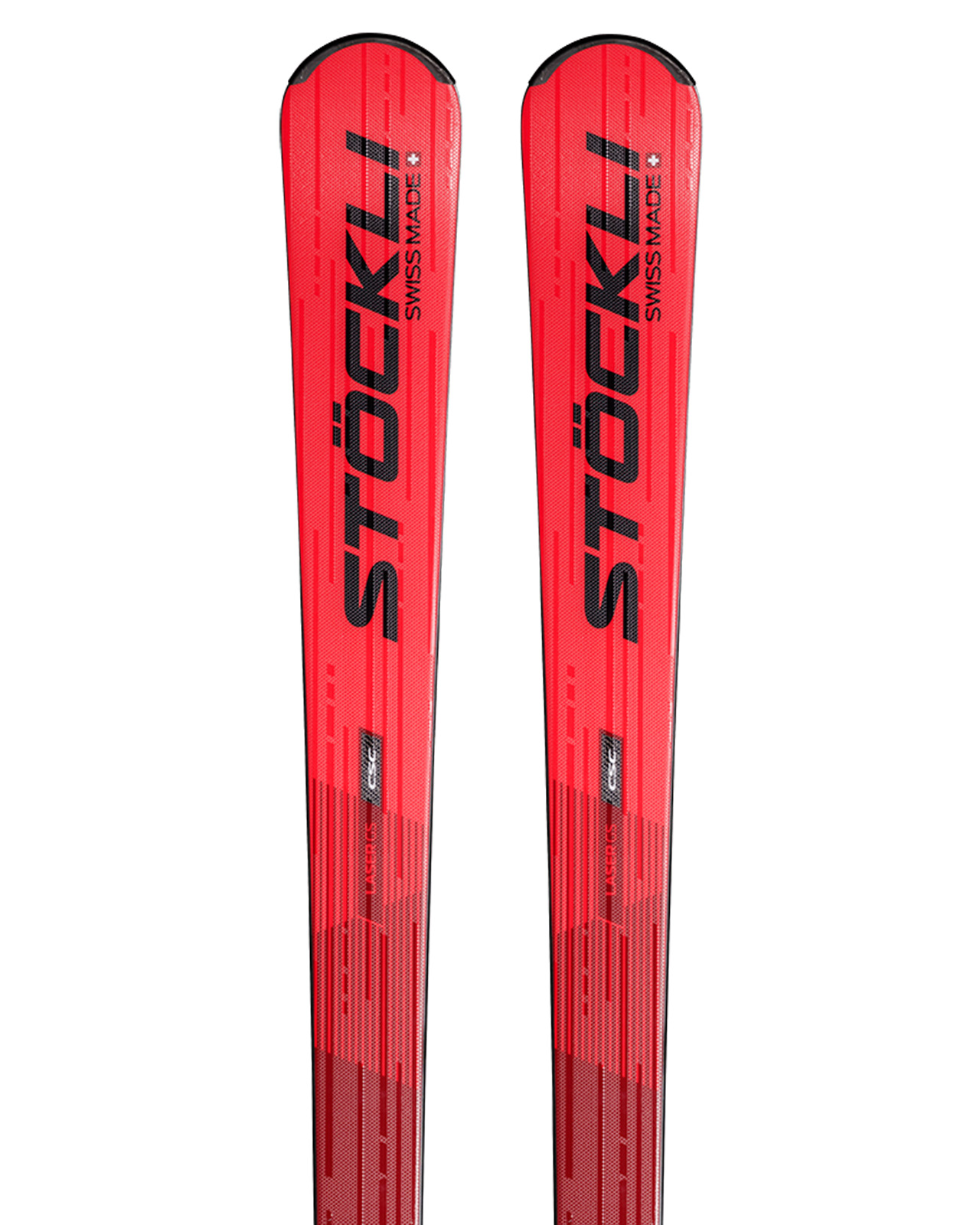 Pack Ski Stöckli Laser GS + Fixation SRT 12