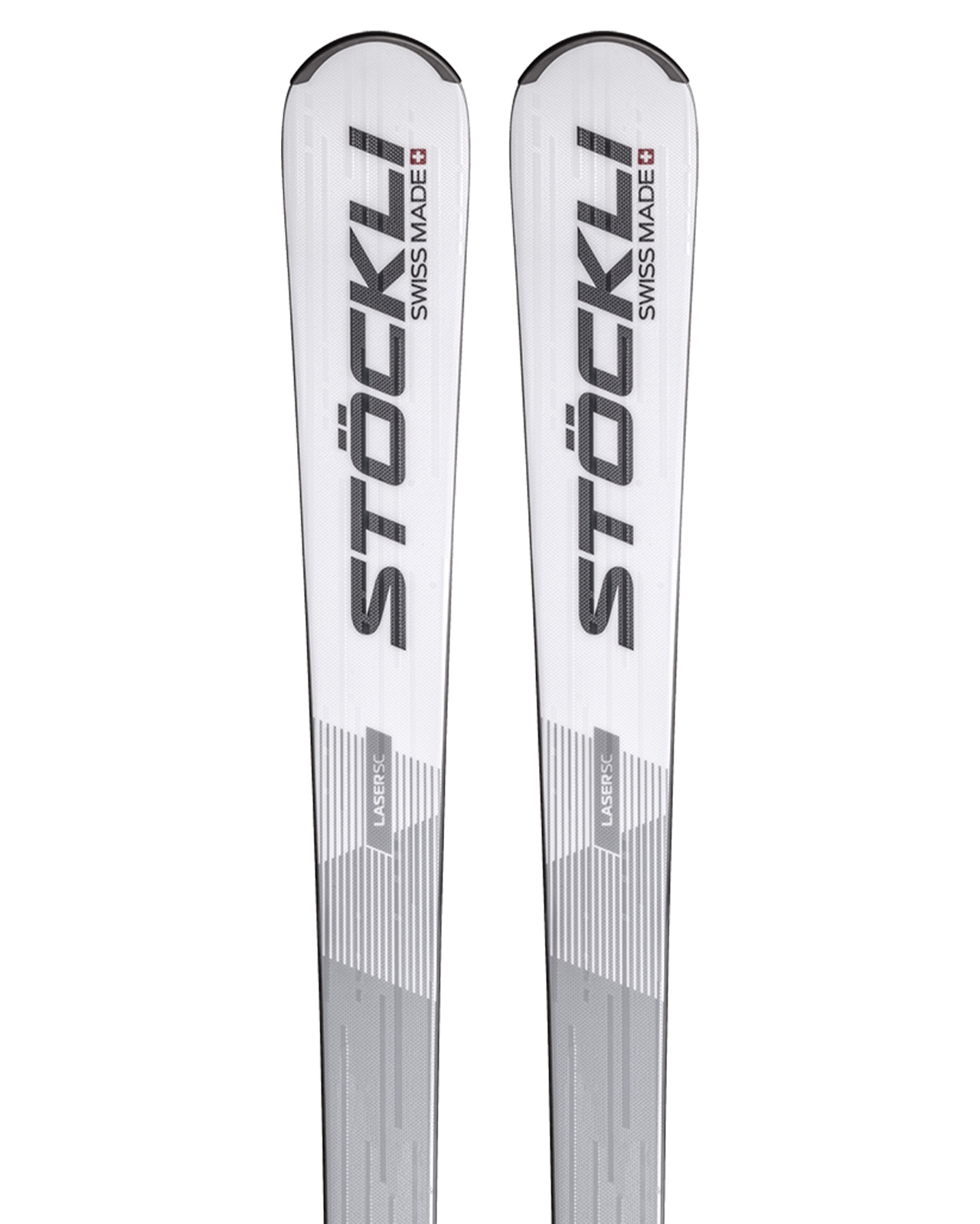 Pack Ski Stöckli Laser SC + Fixation MC 11