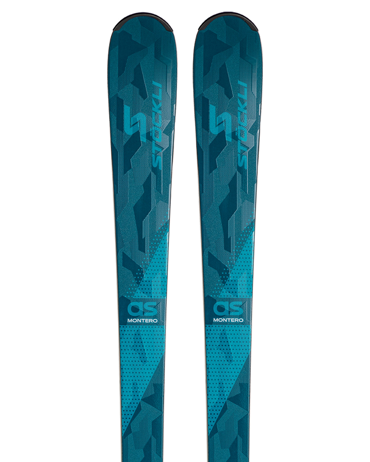 Pack Ski Stöckli MONTERO AS Classic + Fixation STRIVE 13D