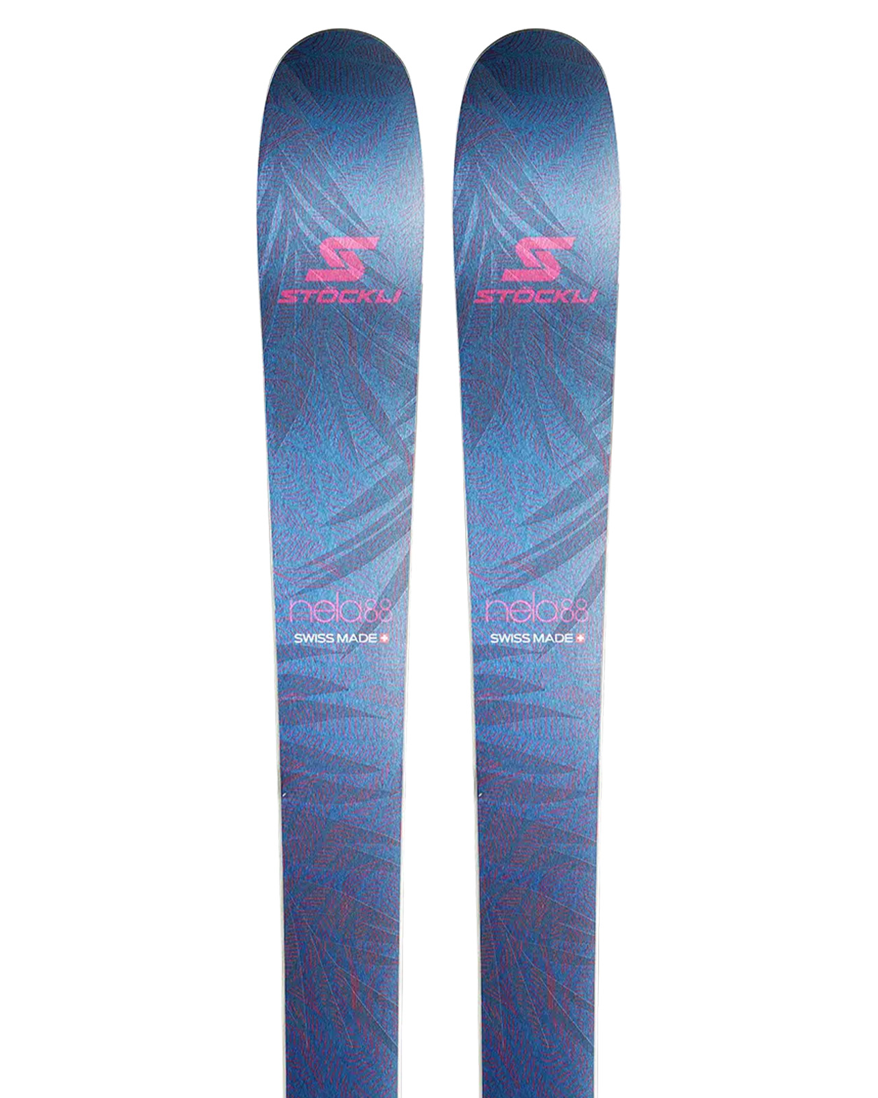 Ski Stöckli NELA 88