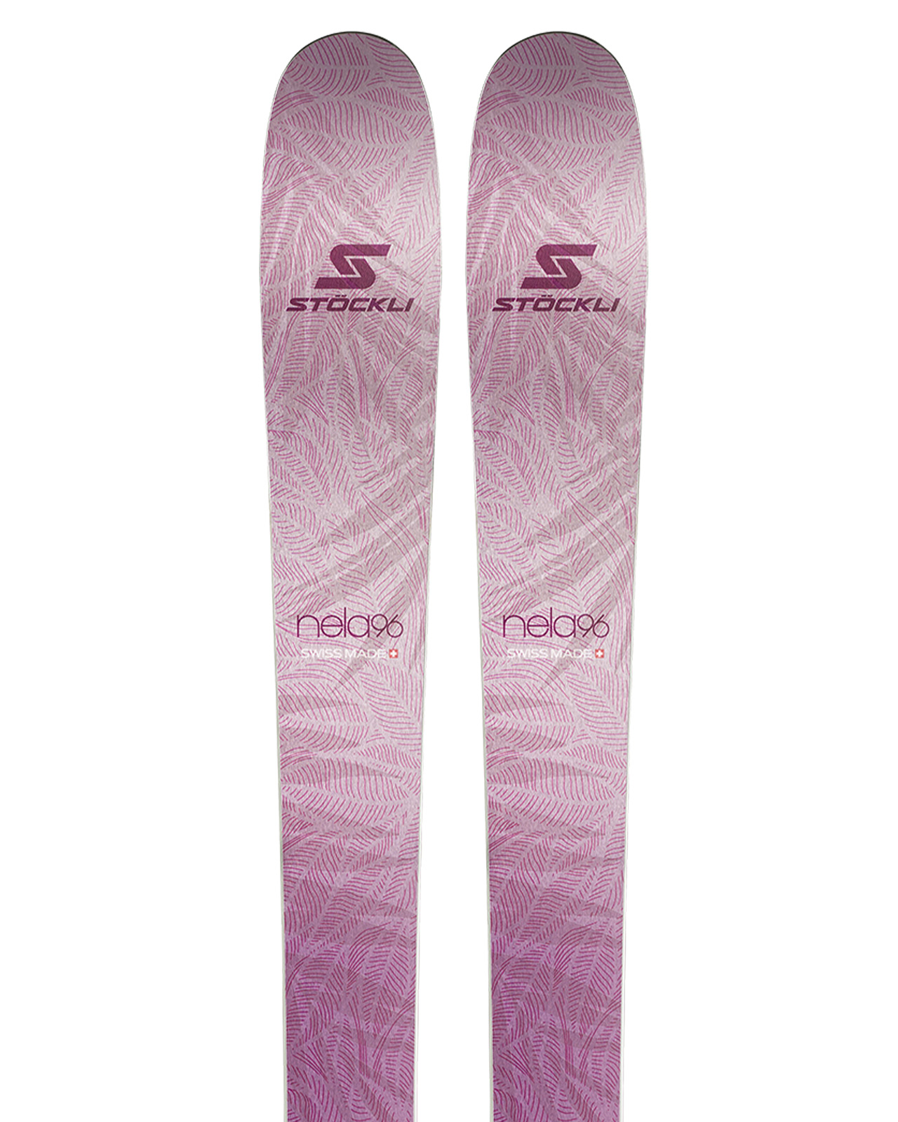 Ski Stöckli NELA 96